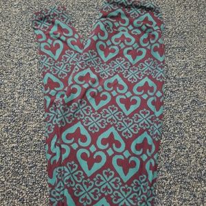 Lularoe leggings